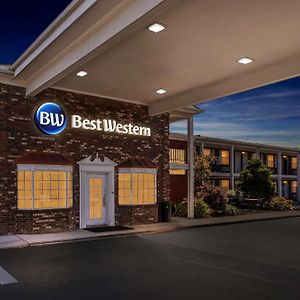 Best Western Horizon Inn
